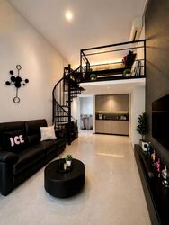The Tapestry (D18), Condominium #600094111